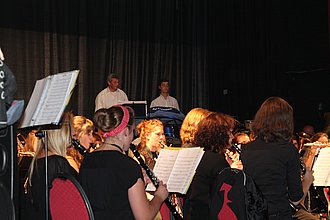 50 Jahre Jugendorchester 