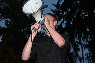 Mitternachtskonzert 