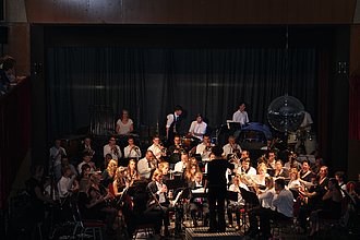 50 Jahre Jugendorchester 