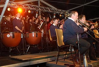 Mitternachtskonzert 2010 Köhlerei 