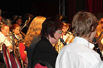 50 Jahre Jugendorchester 