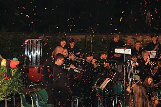 Mitternachtskonzert 