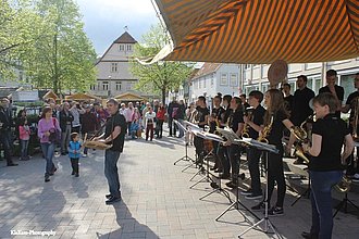 Konzertreise nach Brügge 