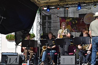 Altstadtfest 2016